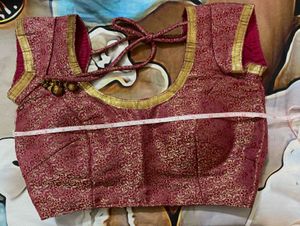 Combo of 2 blouses and 1 Yellow