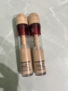 Maybelline Eraser Concealer Duo