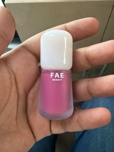 FAE Beauty Lush Blush - wifey