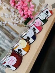 Exotic Aroma Candles