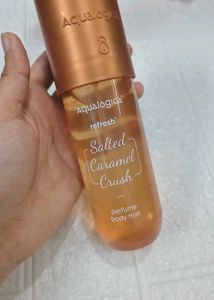 Aqualogica Perfume Body Mist