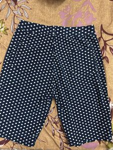 Polka Dot Pants