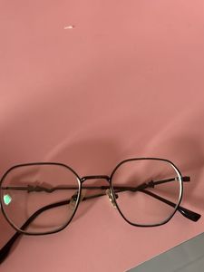 Vintage Style Eyeglasses