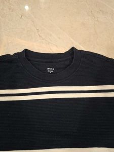 Classic Striped T-Shirt