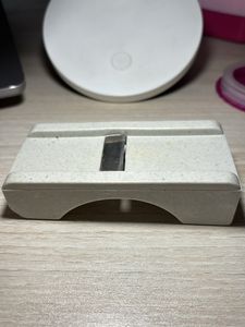 Marble print fancy slicer