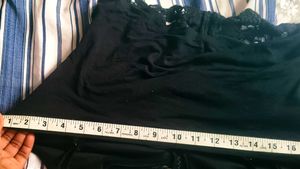 Striped Casual Pants With Beautiful Top