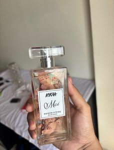 Nykaa Moi Eau De Parfum