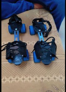 Cosco Roller Skates
