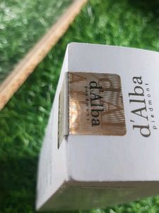d'Alba First Spray Serum New Sealed