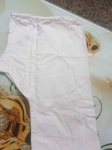 kids White Kurta