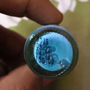 MyGlamm LIT Nail Enamel