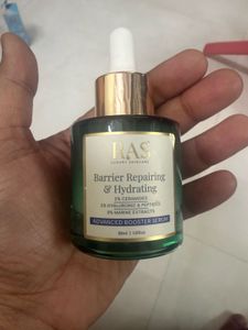 RAS Luxury Skincare Serum