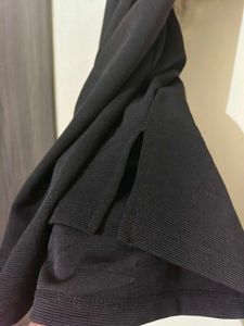 Timeless Black Dress