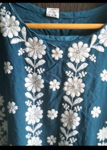 SALE Chikankari Kurta