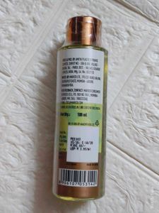 JUST HERBS Brightening Face Wash