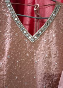 New Sharara Set