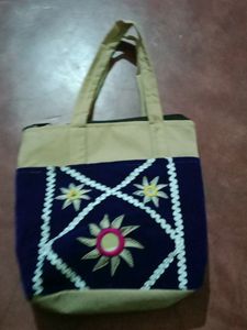 Hand Bag