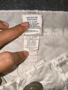 True Religion 'Geno Super T' Archive Jeans