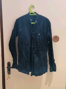 Benetton Men's Shirt