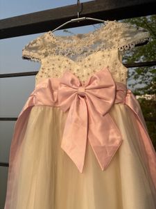 Custom Designer Dress For Girls