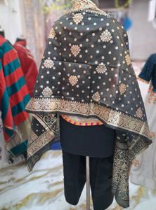 kurta set with dupatta