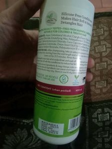 Mamaearth Onion Conditioner