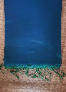 Pure Tissue Saree – Lightweight, Soft &amp; Elegant