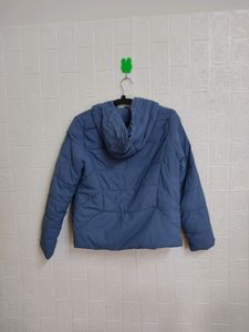 Puff Jacket