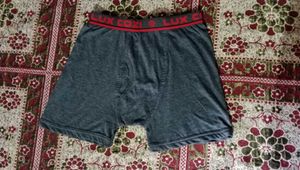 Lux Cozi Men Briefs