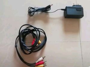 LIKE NEW - Set Top Box For InCableNet Cable TV