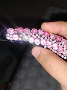 Set of 2 Designer Hair Clips