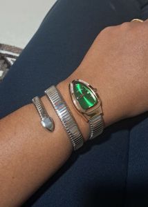 Serpent Mystic Curve Analog
