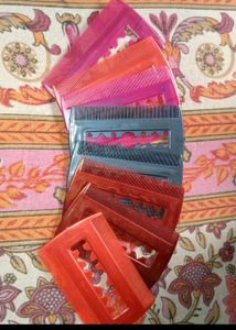 Combs For Hair (Head Louse)