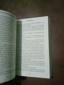 Colleen Hoover Best Author Books Combo