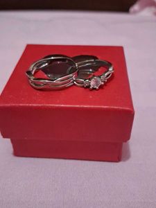 Beautiful Ring Set