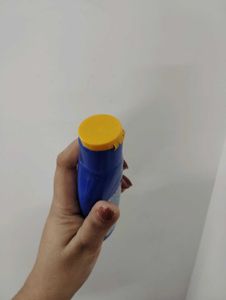 Nivea Sun Protect &amp; Moisture SPF 30