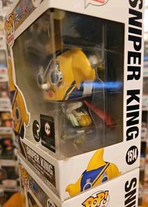 Sniper King Funko Pop One Piece