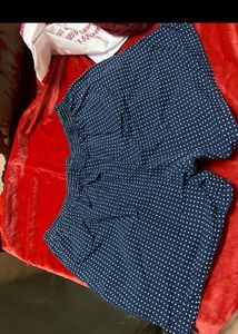 Relaxed Fit Printed Men's Boxers
