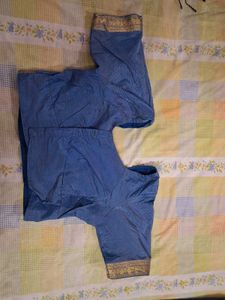 Beautiful Classy Silk sari