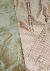 New Kurta Pyjama