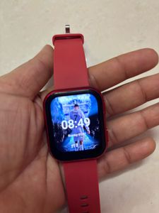 BoAt Watch Blaze Smartwatch