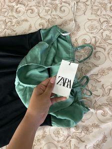 Zara Dress