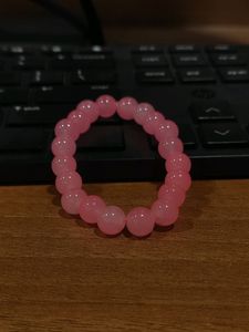 Pretty Pink Bracelet