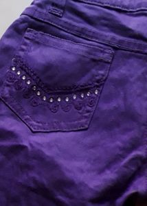 Combo of 2 Hot Pants