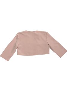 Rinascimento Made in Italy Crop bolero Jacket