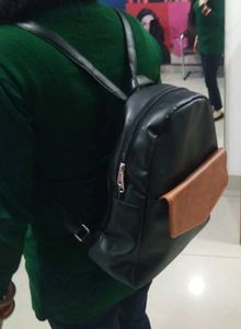 Brand New Avon Buddy Backpack
