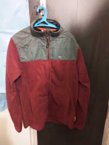 Men's Fleece Jacket