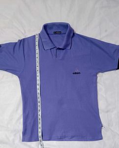 Adidas Polo T-Shirt