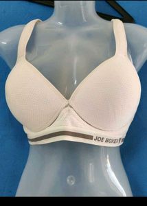 Assorted Bra Collection