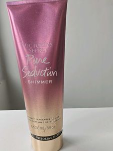 Victoria's Secret Lotion (Shimmer)